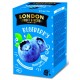 London Fruit &amp; Herb - Blueberry - 20 Sachets