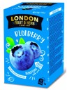 London Fruit & Herb - Blueberry - 20 Sachets