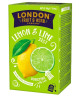 London - Limone e Lime - 20 Filtri