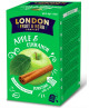 London Fruit & Herb - Apple and Cannella - 20 Sachets