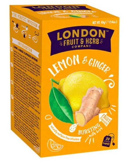 online sale OUR RANGE OF TEA '"TAYLORS OF HARROGATE" AND TEAS "LONDON FRUIT & HERB".Vulpitta Corso 101