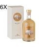 (3 BOTTLES) Donnafugata - Grappa di Ben Rye - 50cl