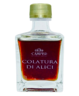 Campisi - Colatura di Alici - 100ml