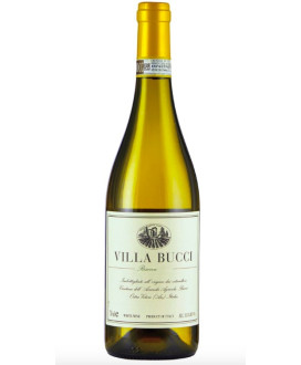 Villa Bucci - Riserva 2017 - Verdicchio dei Castelli di Jesi Classico - DOCG - 75cl