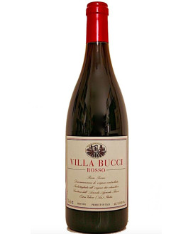 Villa Bucci - Rosso Piceno 2015 - DOC - 75cl