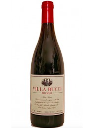 Villa Bucci - Rosso Piceno 2015 - DOC - 75cl