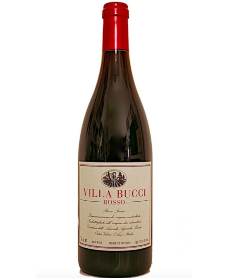 Villa Bucci - Rosso Piceno 2015 - DOC - 75cl