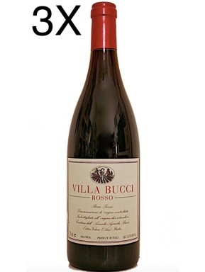 Villa Bucci - Rosso Piceno 2015 - DOC - 75cl