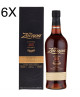 (6 BOTTLES) Zacapa - Solera Gran Reserva - 23 years - 70cl