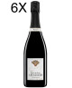 (6 BOTTIGLIE) Cavalleri - Brut Nature - Blanc De Blancs - Franciacorta DOCG - 75cl