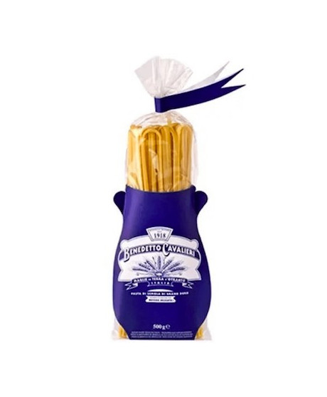 Pasta Cavalieri - Tagliatelle 500g - NEW