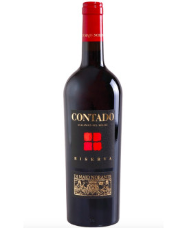 Di Majo Norante - Contado 2016 - Aglianico Riserva - Molise DOC - 75cl