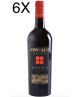 (3 BOTTIGLIE) Di Majo Norante - Contado 2016 - Aglianico Riserva - Molise DOC - 75cl