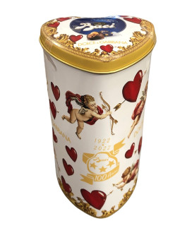 Baci Perugina scatola metallo Dolce & Gabbana Cupido online | corso101