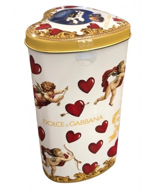 Perugina - Dolce & Gabbana Latta Cilindro Cupido - 125g