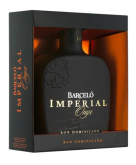 Ron Barcelo' - Imperial - Astucciato - 70cl