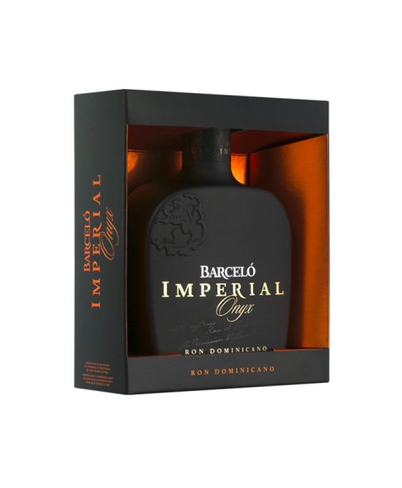 Ron Barcelo' - Imperial - 70cl.