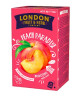 London Fruit &amp; Herb - Peach - 20 Sachets