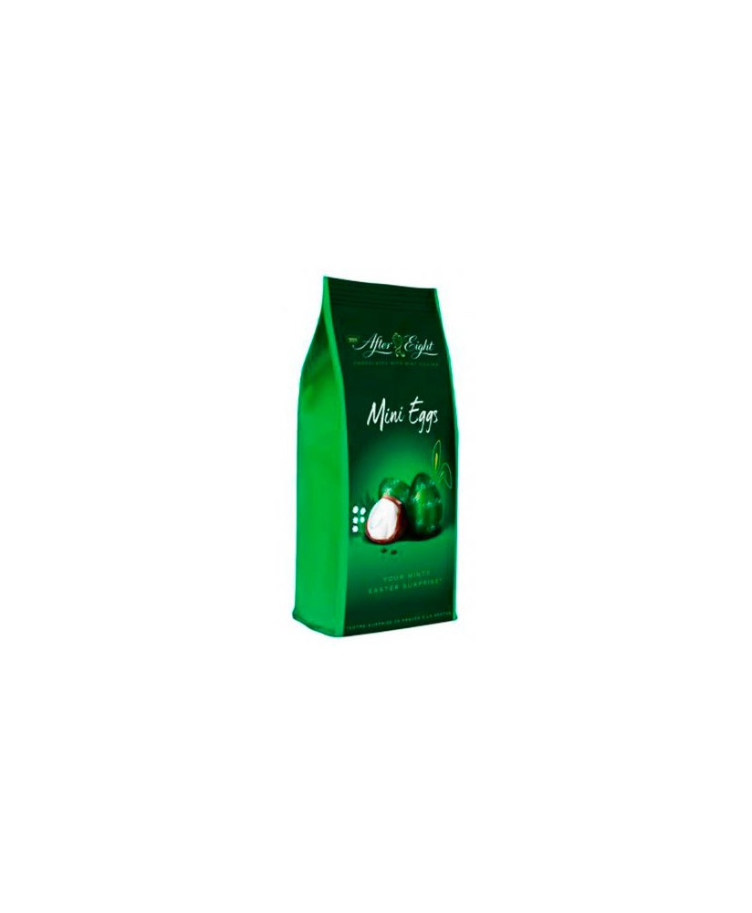 After Eight Mini Eggs - 153g