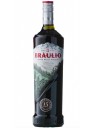 Braulio - Amaro Alpino - Bormio - 100cl - NUOVA GRAFICA BOTTIGLIA