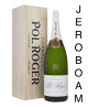 Pol Roger - Extra Cuvée de Réserve - Magnum - Champagne - 150cl