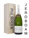Pol Roger - Extra Cuvée de Réserve - Jeroboam - Champagne - 300cl