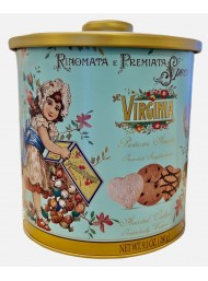 Virginia - Color box Soft Amaretti - 220g