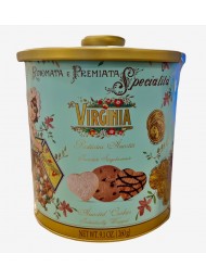 Virginia - Color box Soft Amaretti - 220g