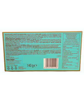 Virginia - Color box Soft Amaretti - 220g