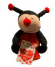 Majani - Peluches Ladybug - 47g