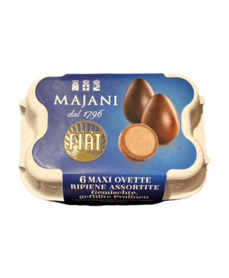 Majani - Ovette Liberty - 93g Majani - Ovette Liberty - 93g