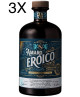 Essentia Mediterranea - Amaro Eroico - 70cl