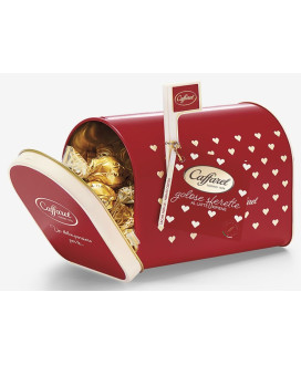 Sale online gift boxes Valentine Caffarel chocolates, Caffarel at the best price. Shop packs Caffarel
