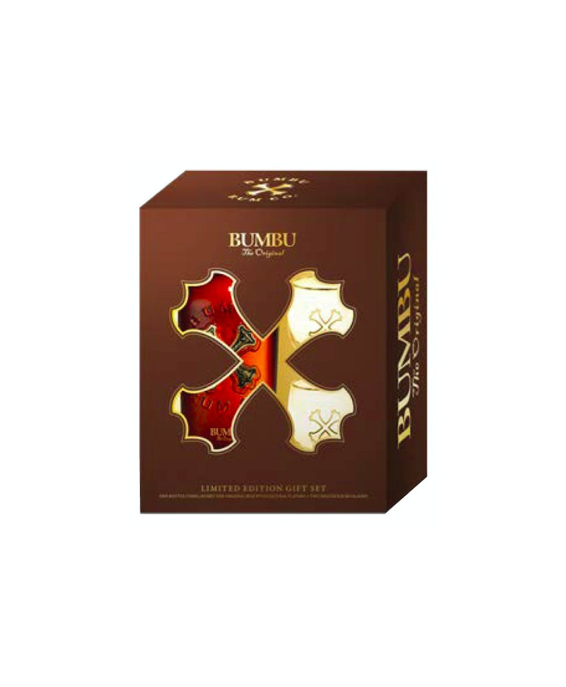 Bumbu Rum - The Original - 70cl