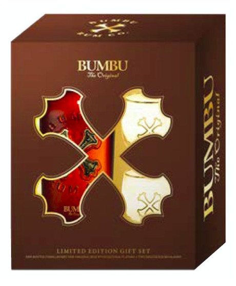 Bumbu Rum - The Original - 70cl Bumbu Rum - The Original - 70cl