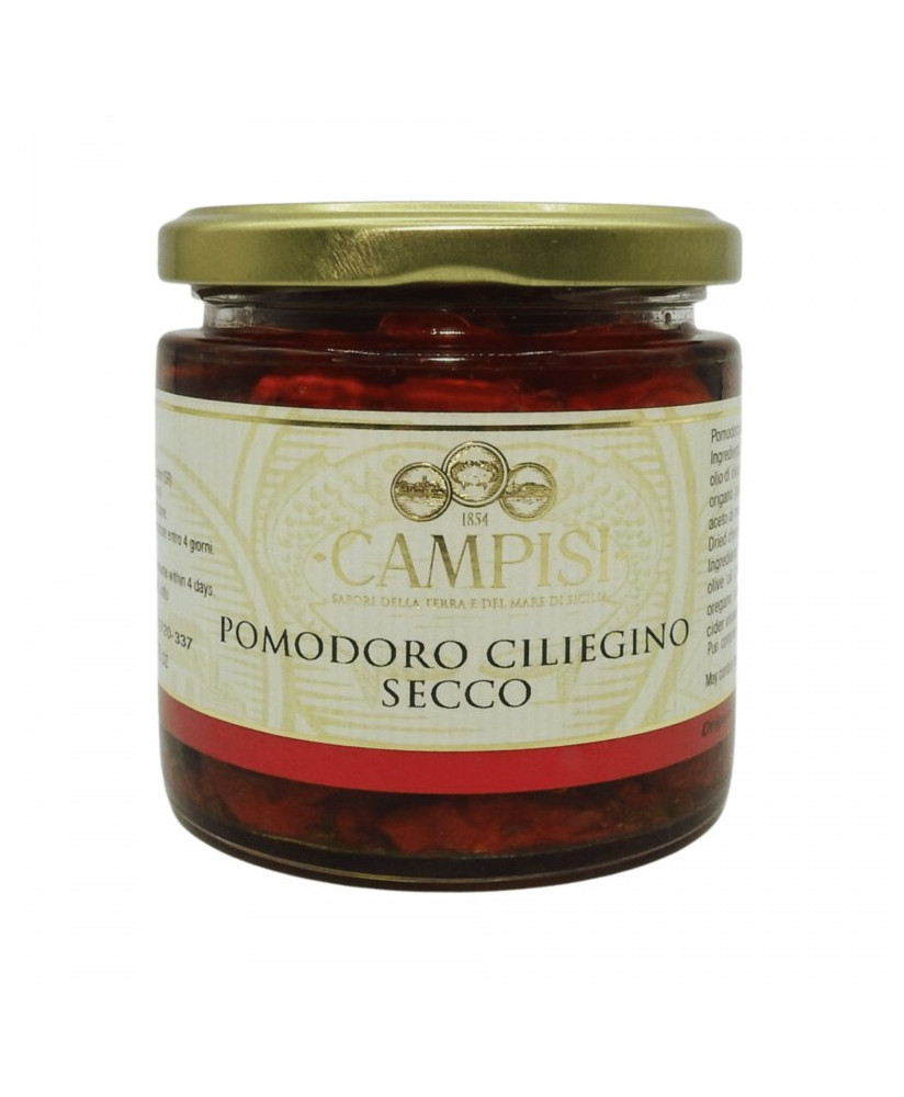 Vendita online conserve Campisi. Shop on line tonno sott'olio, pate' di ricciola, bottarga siciliana Campisi, Marzamemi, Pakino