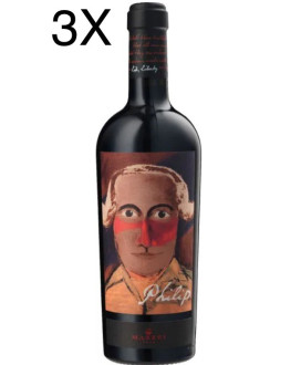 Mazzei - Philip 2018 - Toscana IGT - 75cl