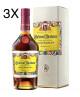 (3 BOTTIGLIE) Cardenal Mendoza - Brandy De Jerez - Solera Gran Reserva - Astucciato - 70cl