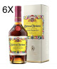 (6 BOTTIGLIE) Cardenal Mendoza - Brandy De Jerez - Solera Gran Reserva - Astucciato - 70cl