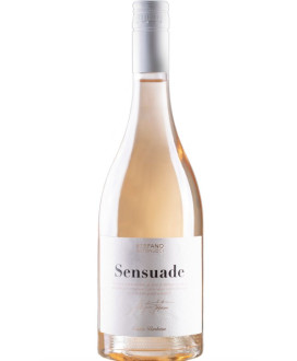 Santa Barbara - Sensuade Rose' 2020 - Marche Rosato IGT - Stefano Antonucci - 75cl