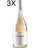 Santa Barbara - Sensuade Rose&#039; 2020 - Marche Rosato IGT - Stefano Antonucci - 75cl