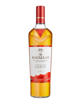 The Macallan - A Night on Earth - Astucciato - 70cl