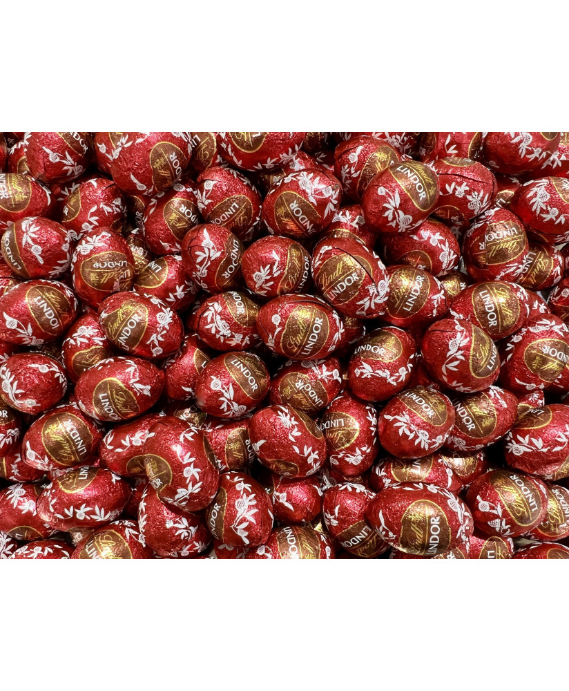 Lindor - Ovetti al Pistacchio - 100g - NOVITA'