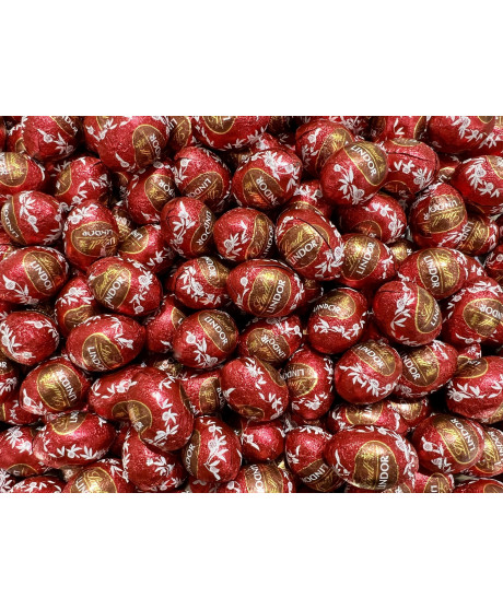 Lindor - Pistachio Eggs - 100g