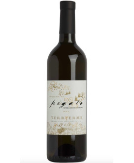 Lunae Bosoni - Pigato 2020 - Riviera Ligure di Ponente DOC - 75cl