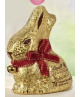 Lindt - Gold Bunny - Glamour - 100g