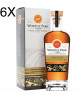 (6 BOTTIGLIE) Worthy Park - Single Estate Reserve - Jamaica Rum - Astucciato - 70cl