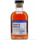 Elements of Islay - Peat &amp; Sherry - Blended Scotch Whisky - 50cl