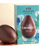 Majani - Caramel and Milk - 260g