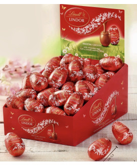 Online sale Delicious OUR SELECTION OF THE BEST EGGS OF LINDT, Majani, VENCHI, CAFFAREL, BARATTI And PERUGINA Vulpitta Corso 101